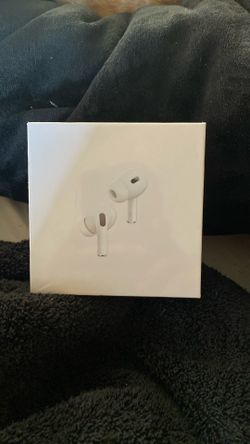 Air Pod Pros New