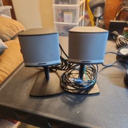 Bose Speaker 