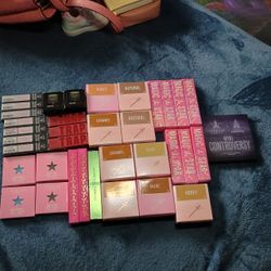 Jeffree Star Cosmetics Lot Of 36 Items 