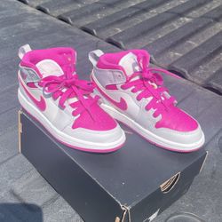 Jordan 1 Size 11c