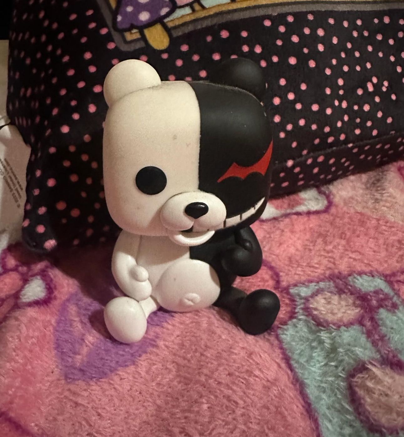 Danganronpa Monokuma Funko Pop