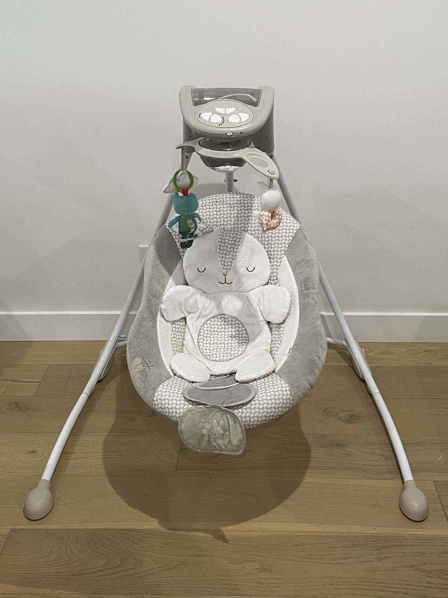 Ingenuity Baby Swing