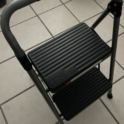 Hyper Tough Ladder