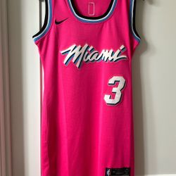 Dwyane Wade Miami Heat Jersey Dress