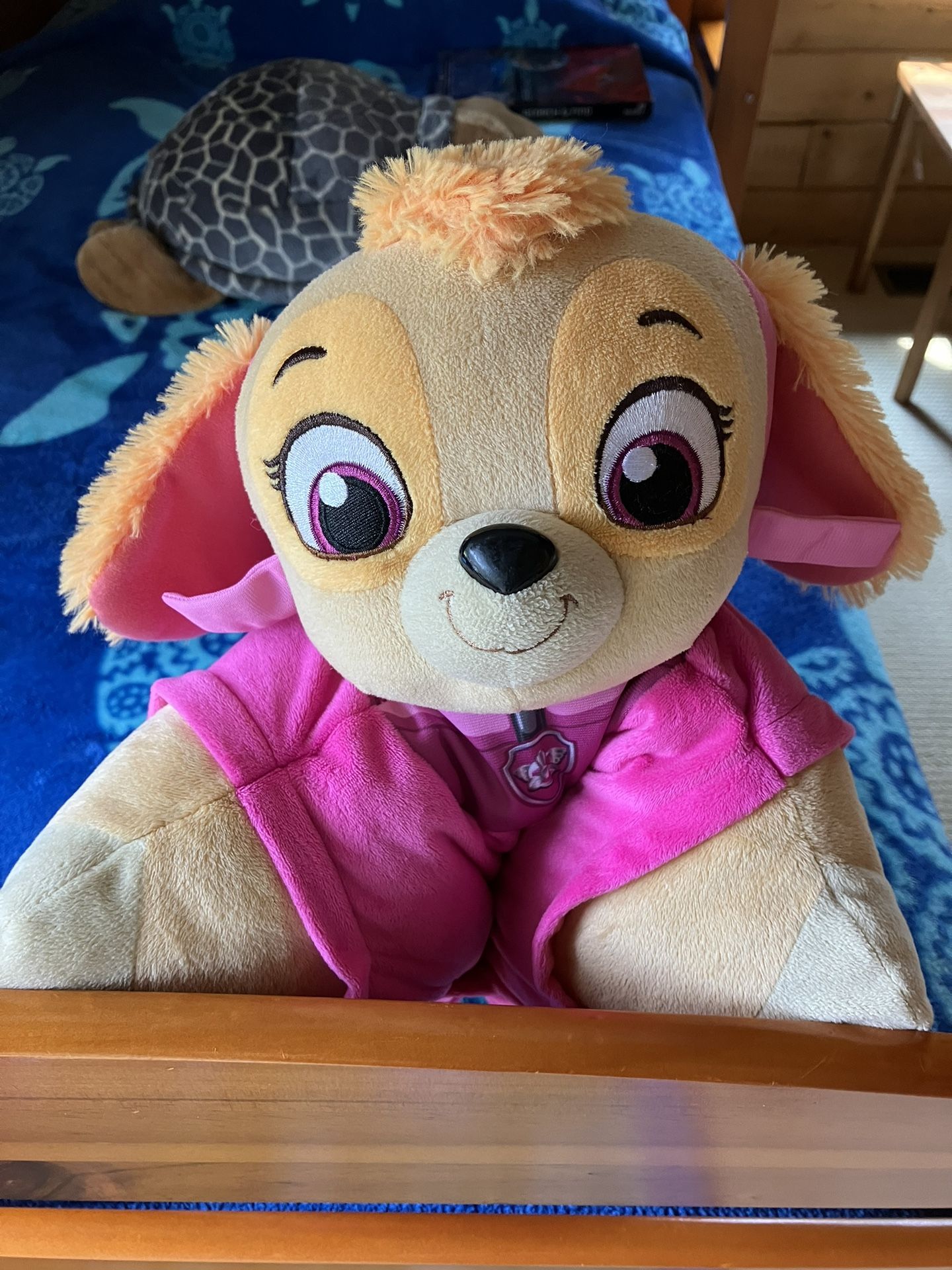 Skye - Pillow Pet