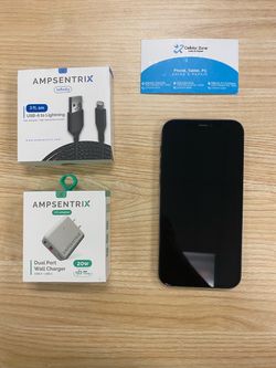 iPhone 12 64gb unlocked - Bulverde Rd