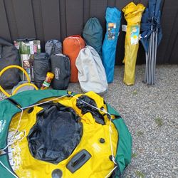 Camp Gear 