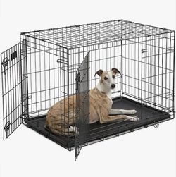 Large Dog Crate