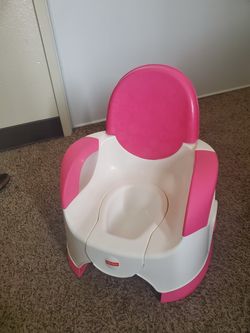 Potty