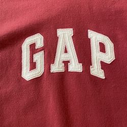 Vintage GAP Hoodie. Like New. 