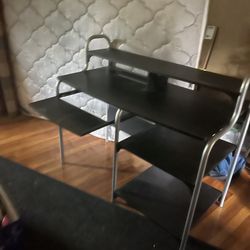 Computer Desk