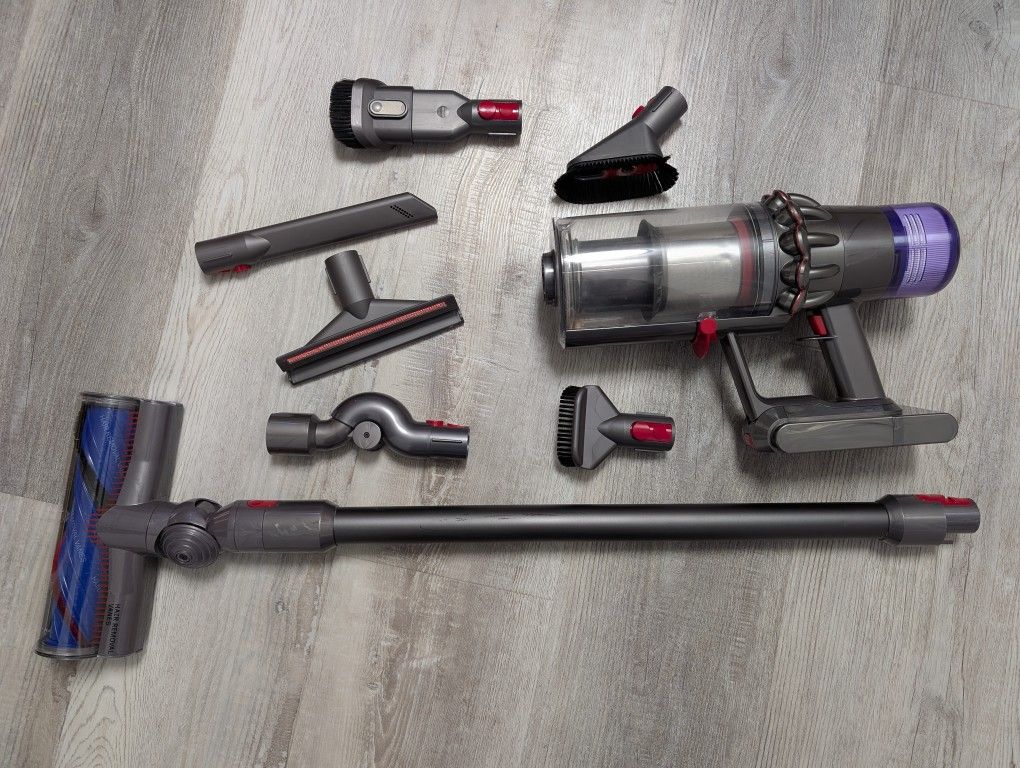 Dyson V11 Cordless Stick Vacuum
