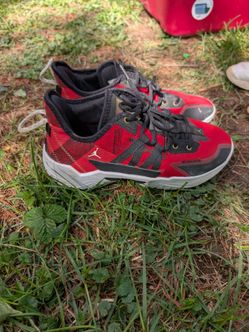 Jordan's