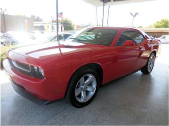 2009 Dodge Challenger