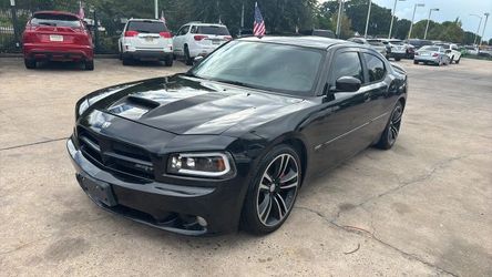 2007 Dodge Charger