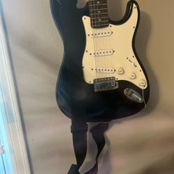 Jackson 6 Stringed JS Series