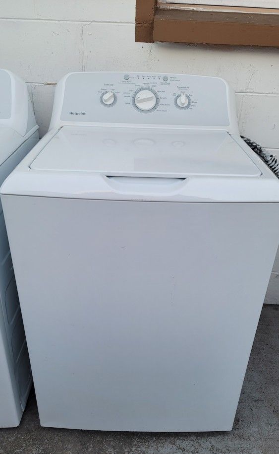 Hotpoint Washer Good Condition 