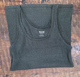 Mossimo Womens Tank Top