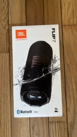 JBL speaker