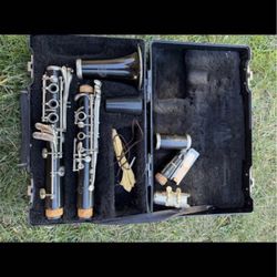 CONN CLARINET