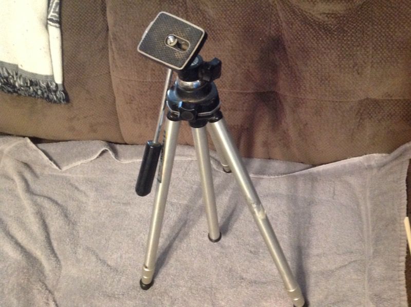 TRIPOD