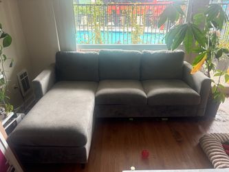 Sectional Couch FREE