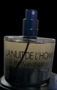 YSL La Nuit de L'Homme EDT 2.0 fl oz