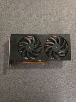 Radeon RX 5700 XT Gpu