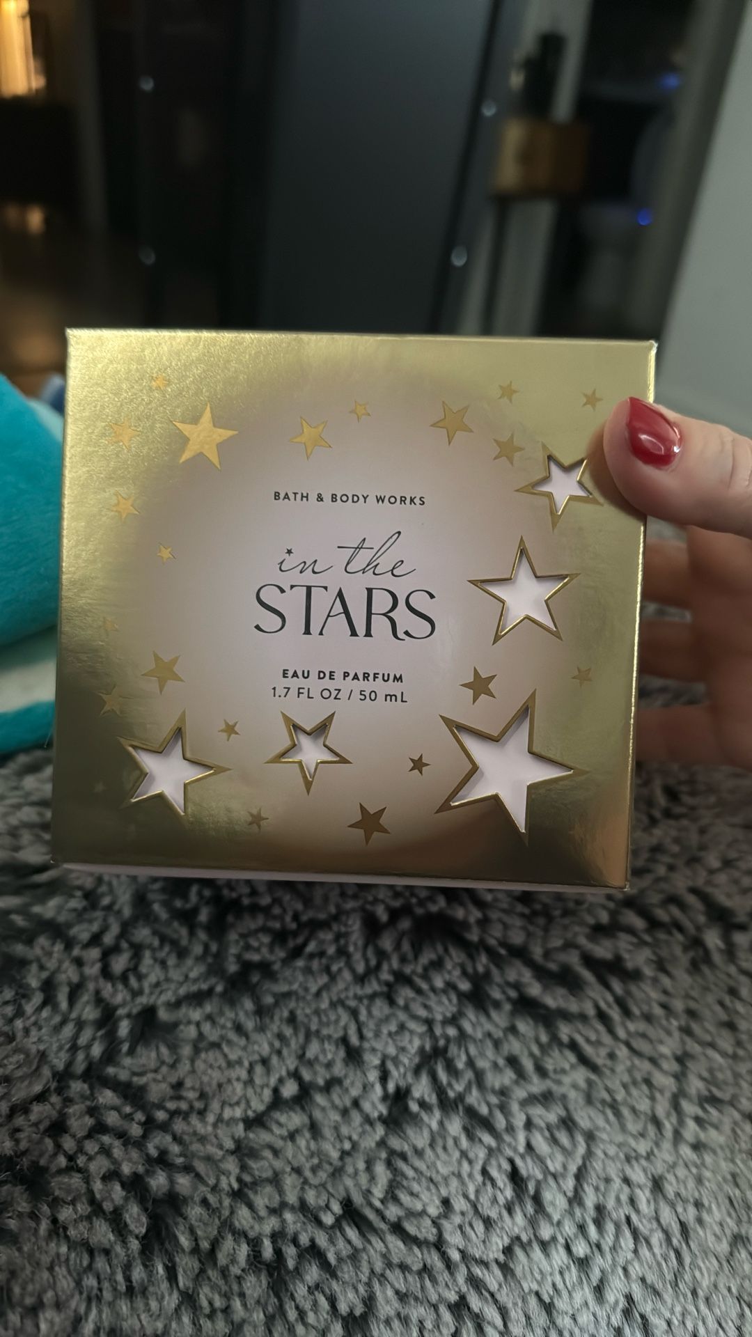 Bath & Body Works In The Stars Eau De Parfum 1.7 Fl Oz