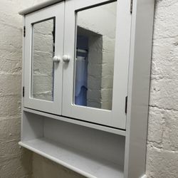 Medicine Cabinet
