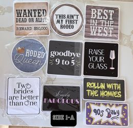 Photo Booth Props, great quality