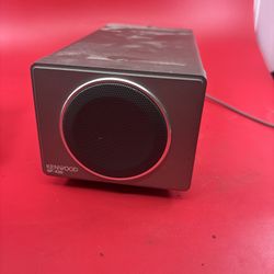 KENWOOD TRIO DESKTOP SPEAKER SP-430 for TS-440 TS-430 Tr-9000 Tr-9000G Tr-9300