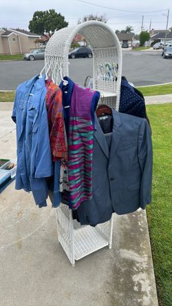 Garage sale / yard sale Saturday 5/2 today