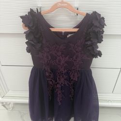 Limitless Girls Dress