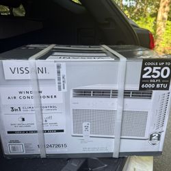 Air Conditioner