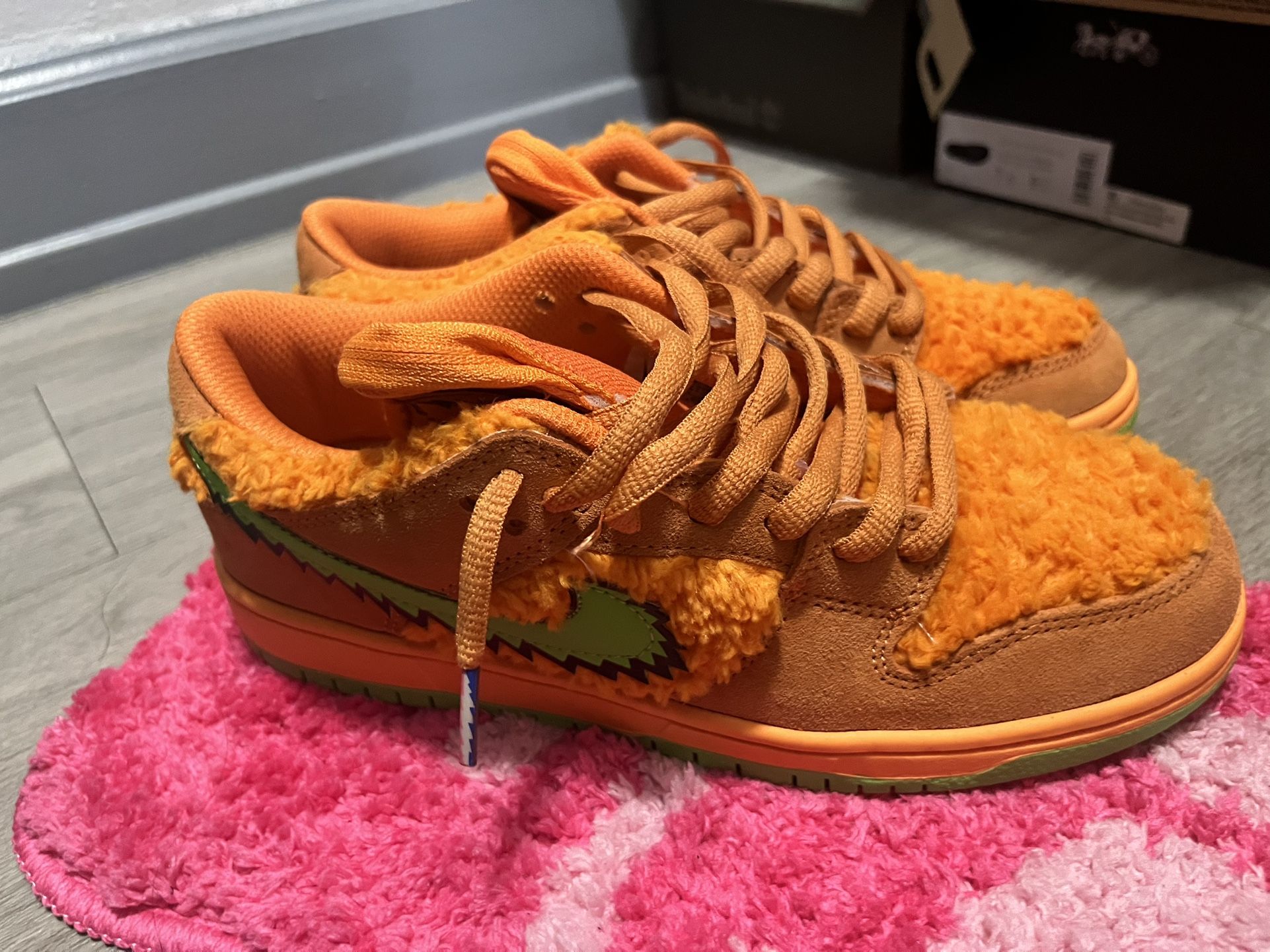 Shoes