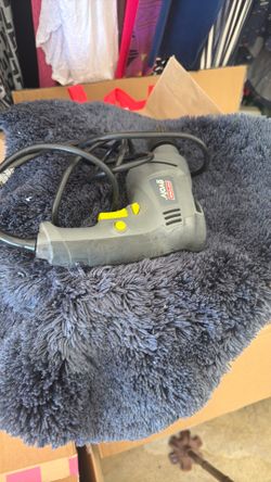 Electric drill