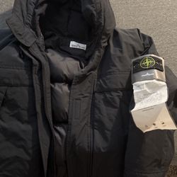Stone Island Jacket 