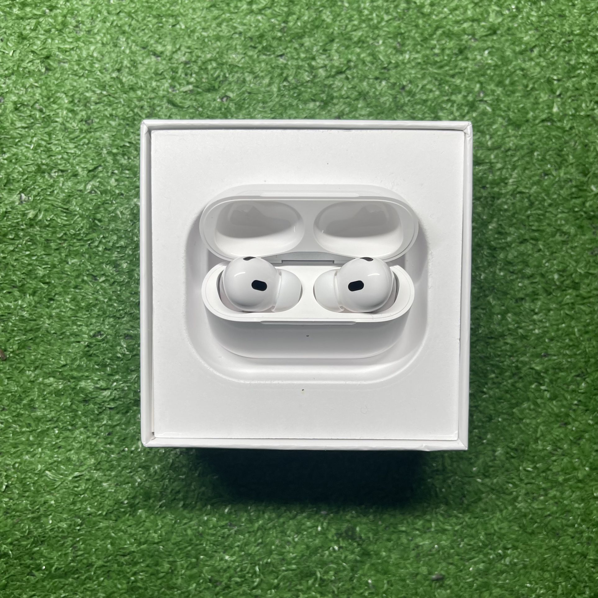 AirPod earbuds 