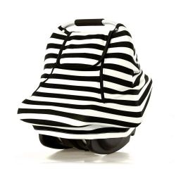 Baby Car Seat Cover