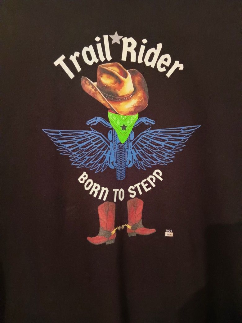Men's Boots On The Ground Shirts