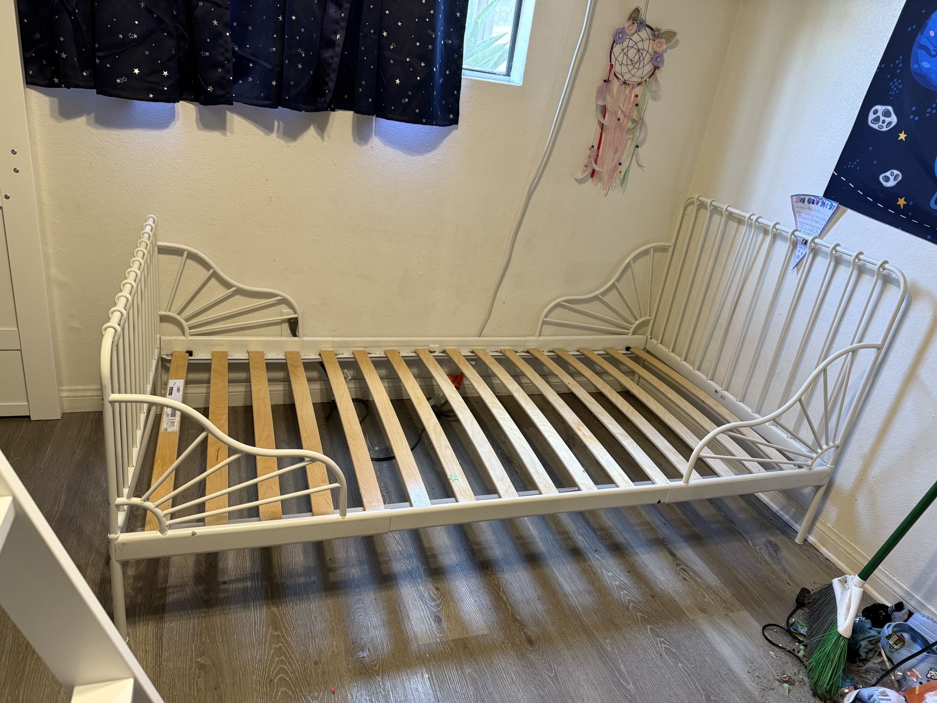 Twin Bed frame