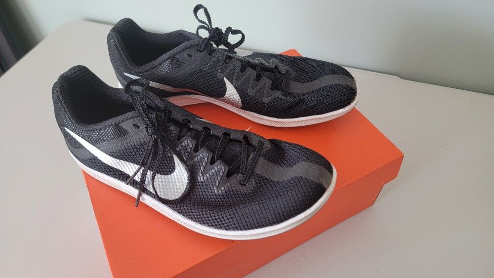 Women's Nike Spikes 