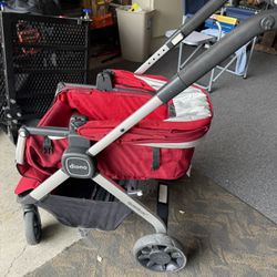 diono quantum stroller
