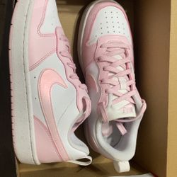Nikes