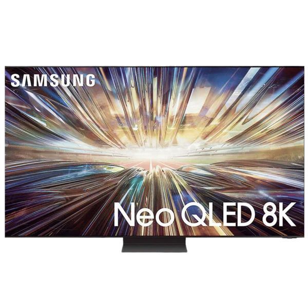 Samsung 65-Inch Neo QLED 8K Smart TV - Flagship Model