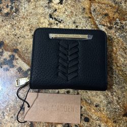 Steve Madden Wallet NWT