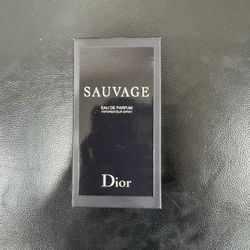 Dior Sauvage EDP