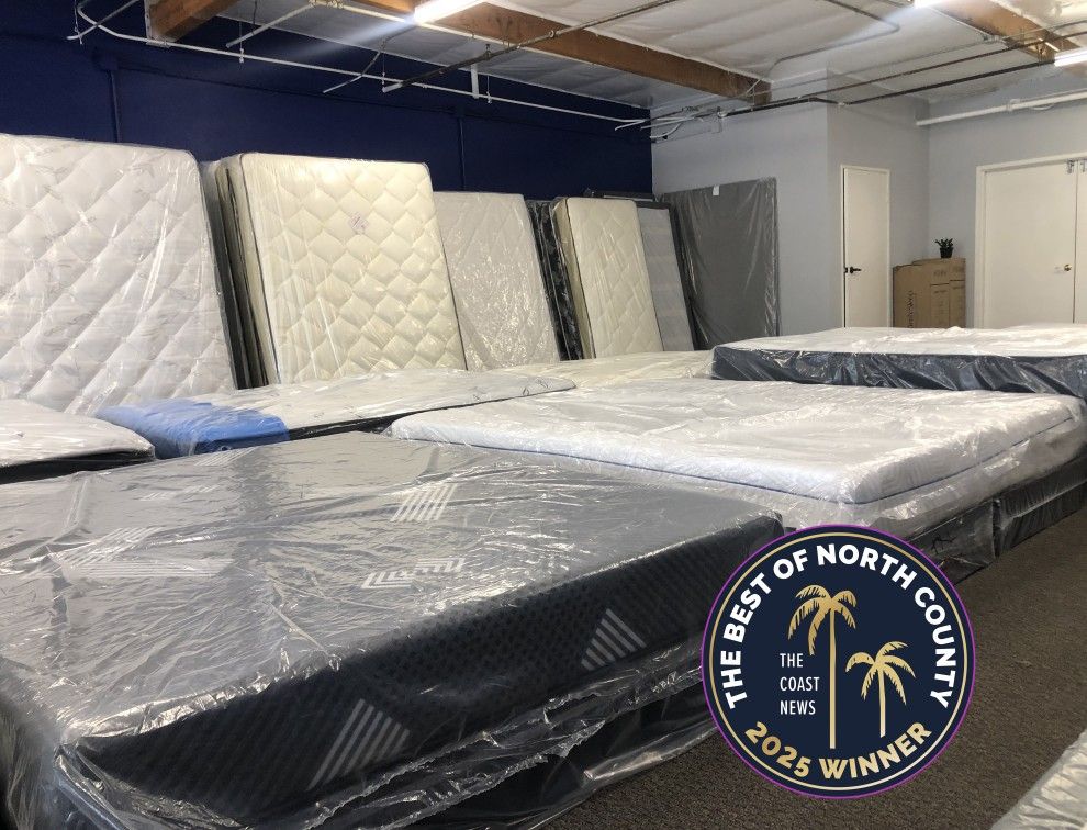 Brand New Mattress