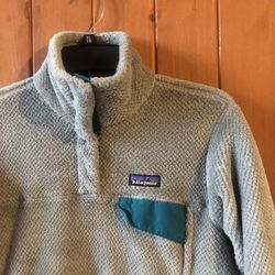 Patagonia ReTool SnapT Pullover 